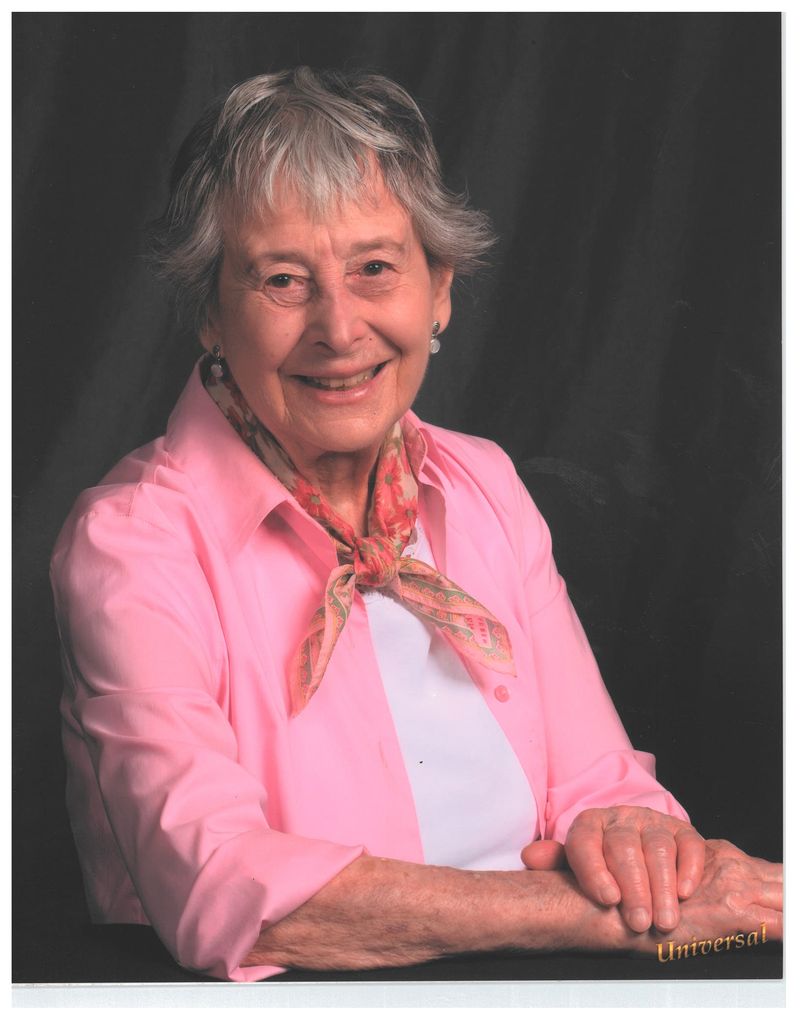 Joan C. Sill