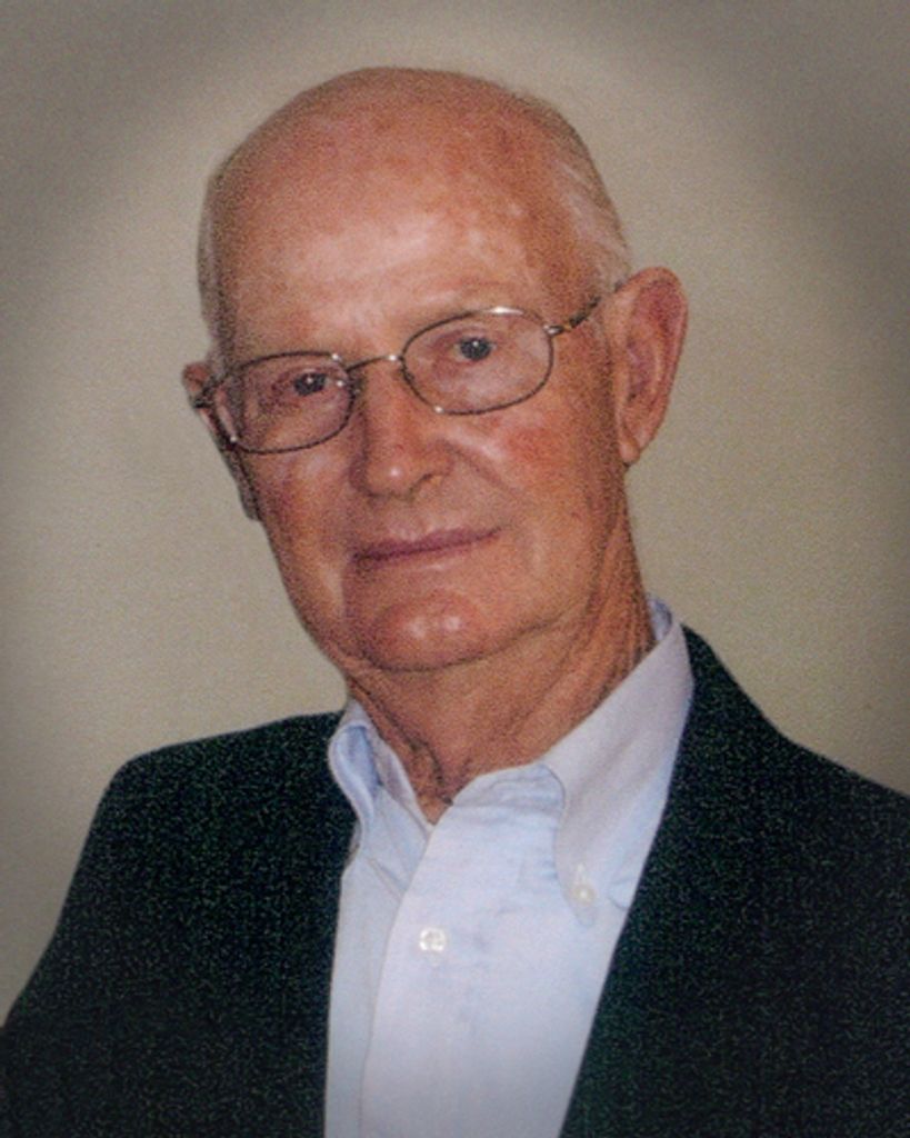 Warren "Doc" Miller Mathias Profile Photo