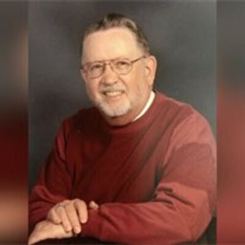 Raymond "Dean" Entrekin Profile Photo