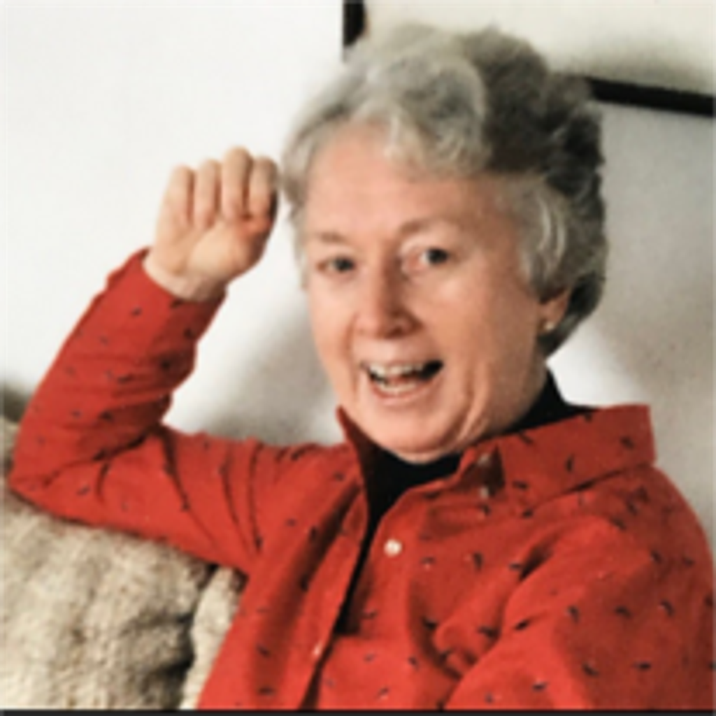 Anna Marie Hyde