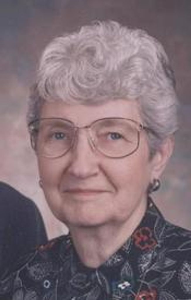 Jean Trussell