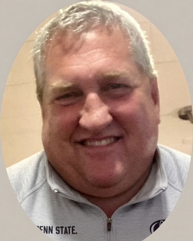 Keith Allen Harpster