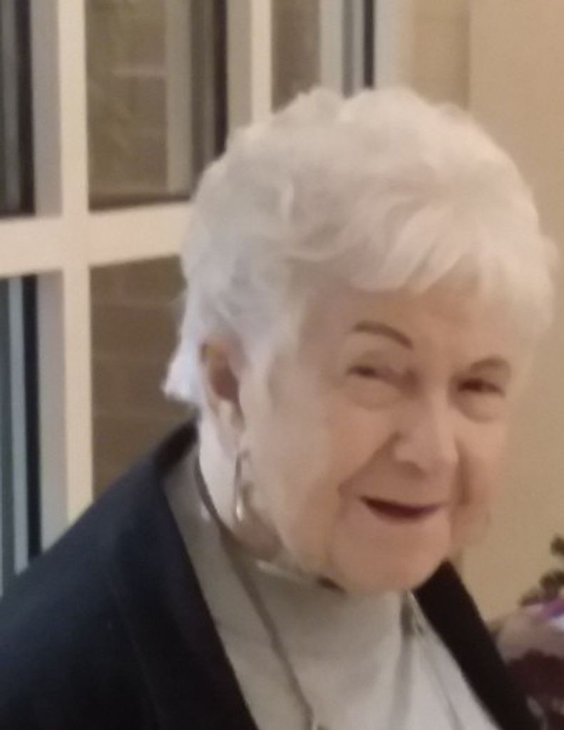 Helen Kennedy