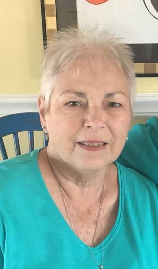 Madelyn Ann O'Donohue Profile Photo