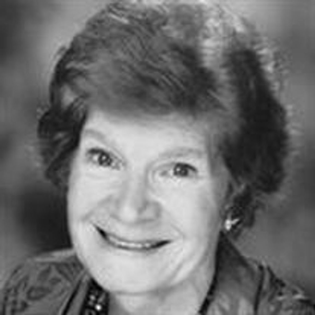 Rose Marie Alioto