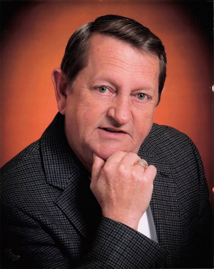 Hancle "Hank" Houston Profile Photo