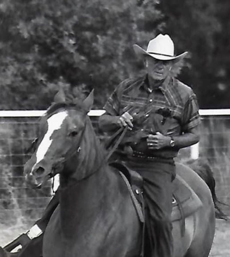 Jesse Ballard, Sr.