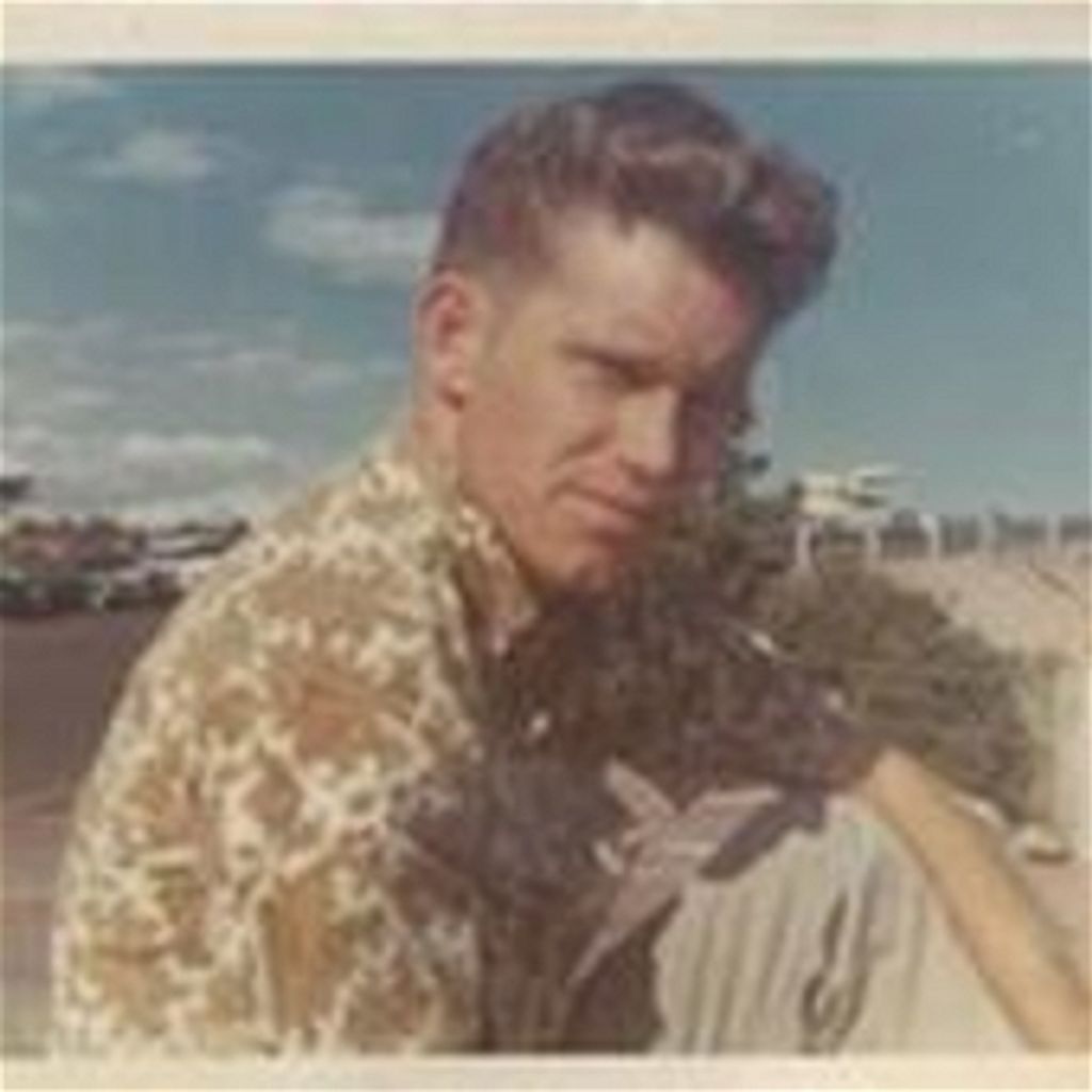 Richard Lawrence Higgins