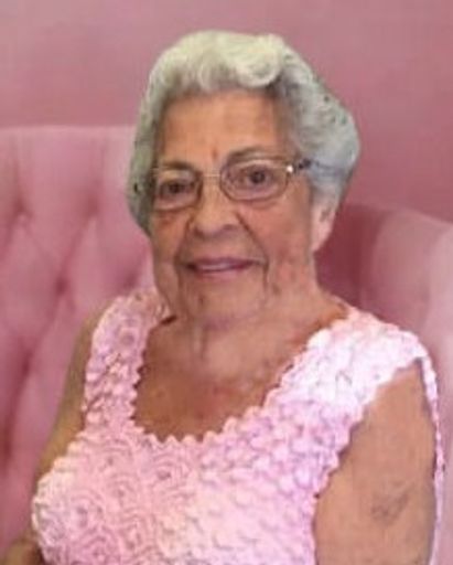 Charlotte Buck's obituary image