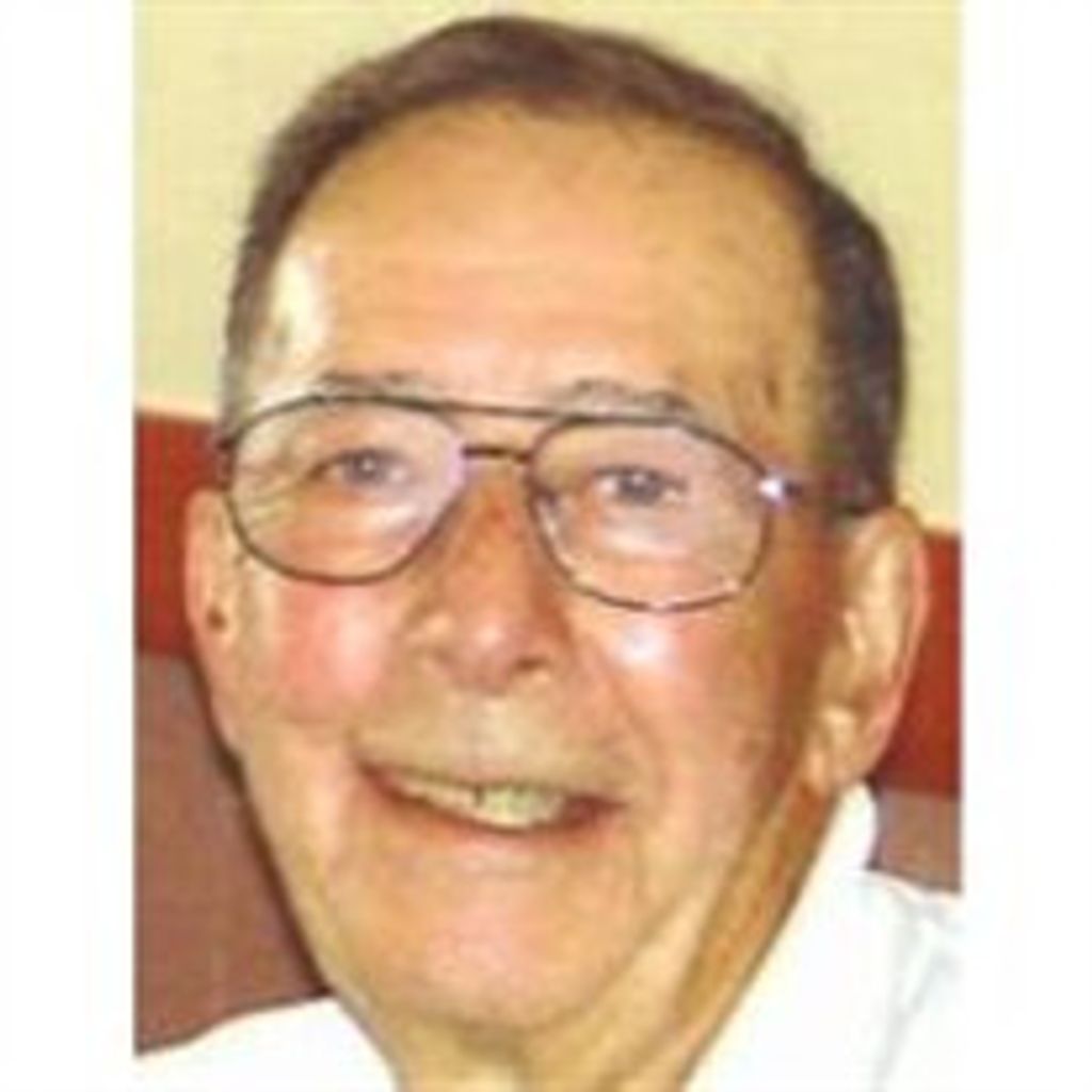 Domenic A. Merolla