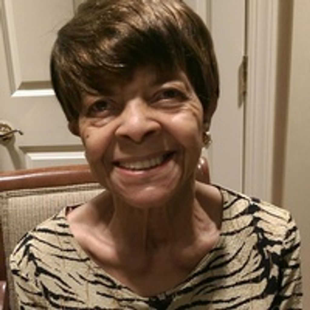 Ethel K Pepper Profile Photo