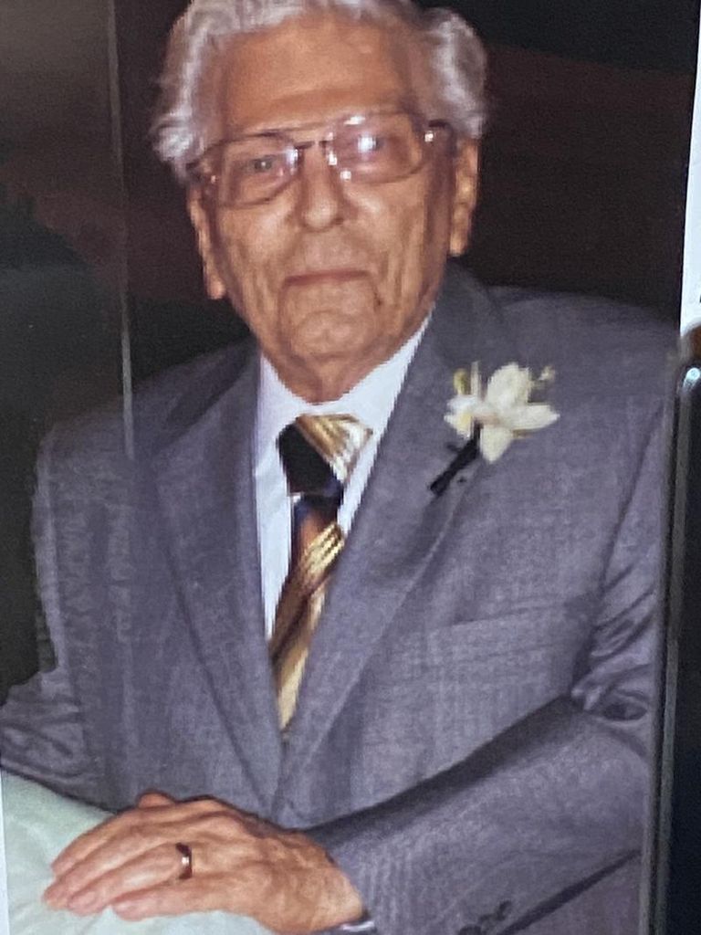 William A. Burkitt, Jr. Profile Photo