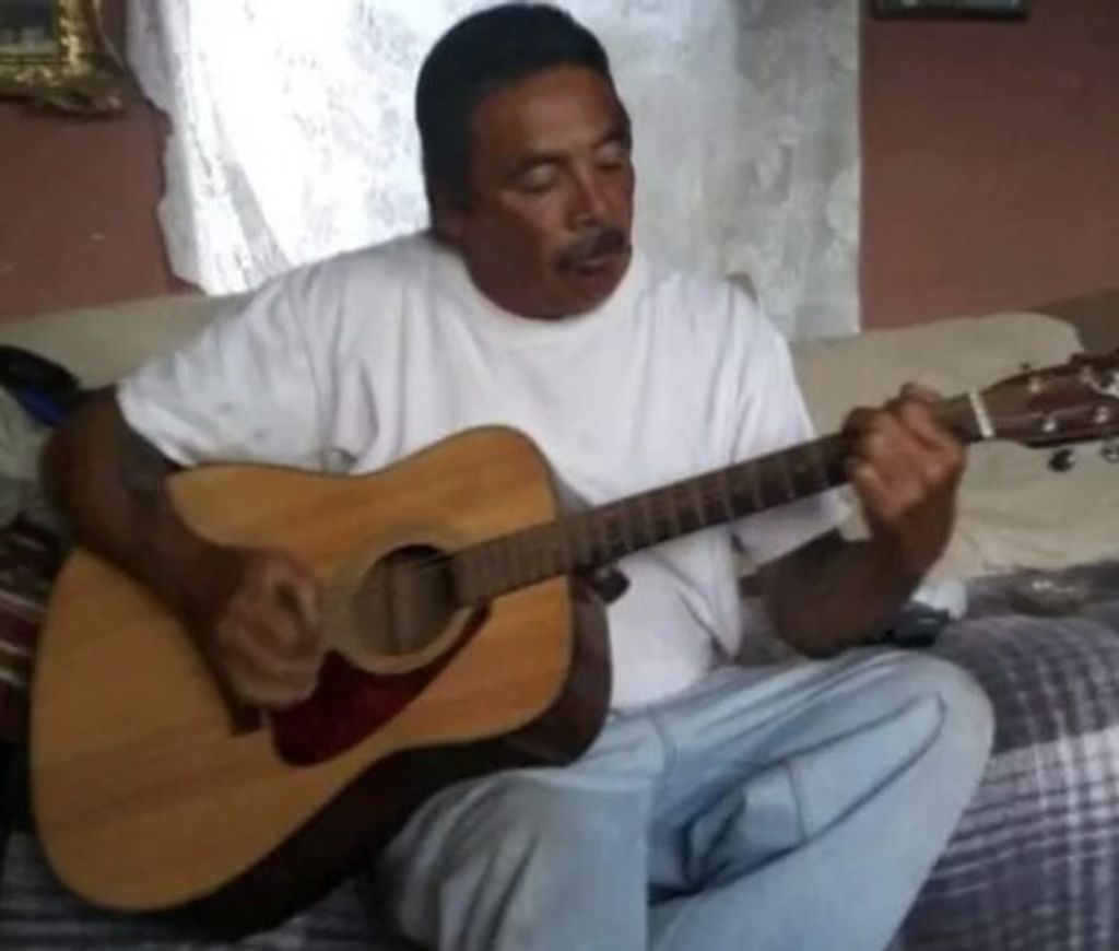 Christopher Gonzales Profile Photo