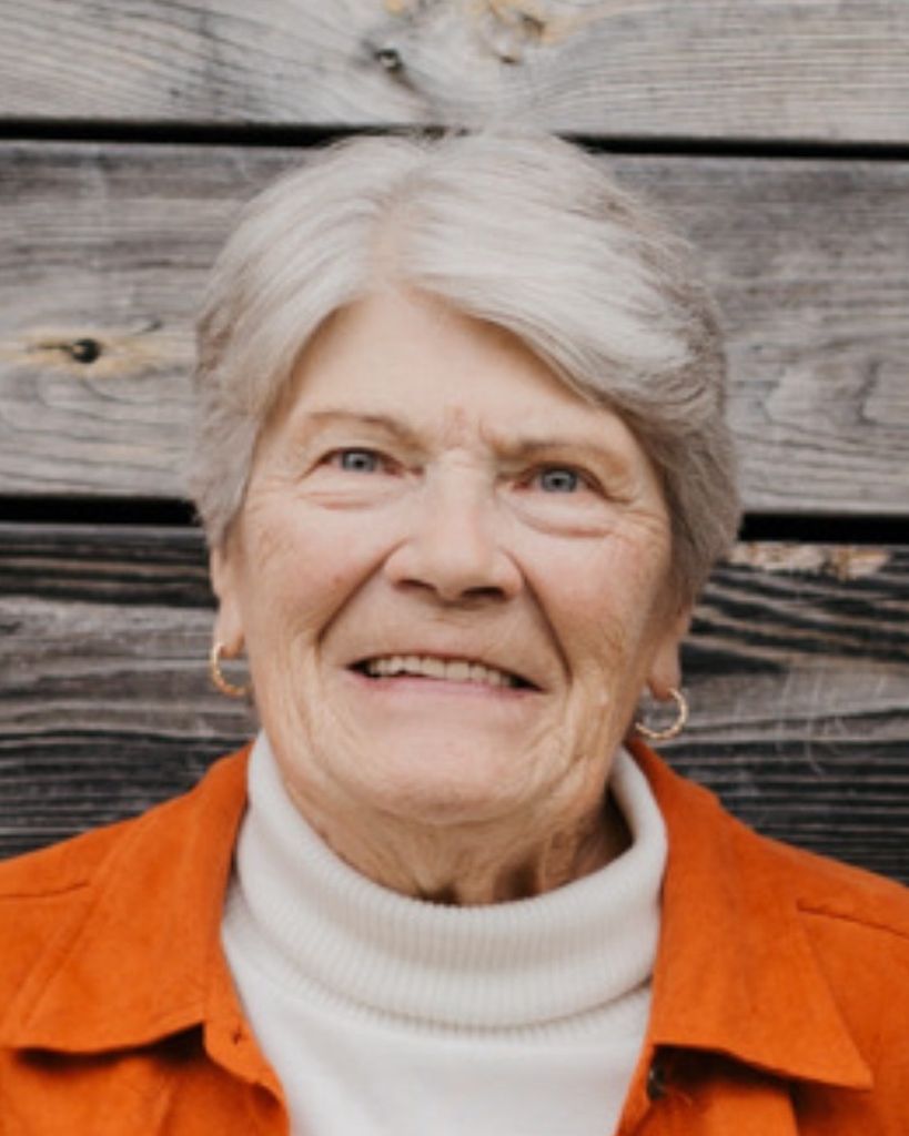 Donna Smith Profile Photo