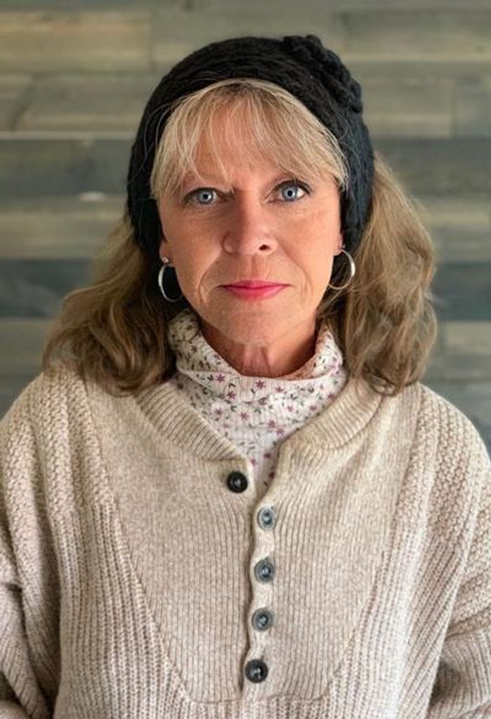 Susan Spencer Profile Photo