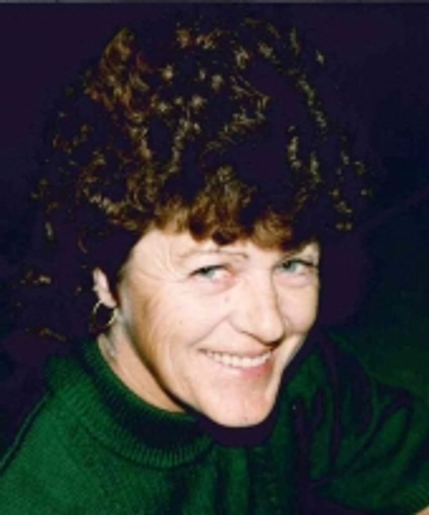 Betty Ann Bies