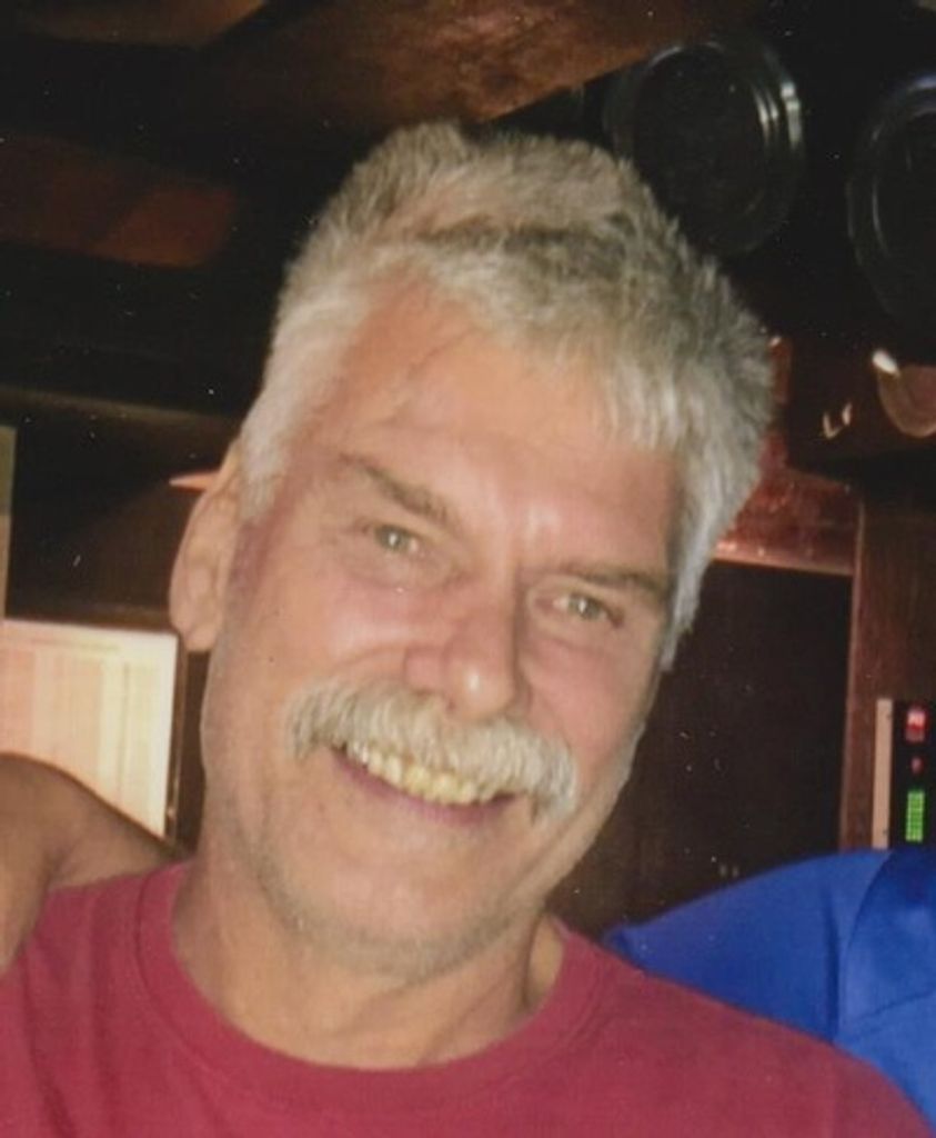 John "Jack" W. Curry Profile Photo