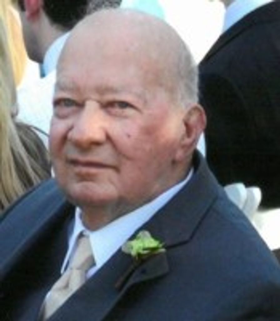 Paul Kenneth Bunce - Csmgt (Ret)