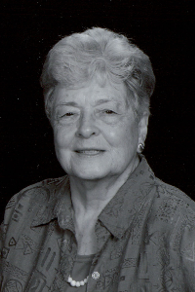 Beverly Hodges