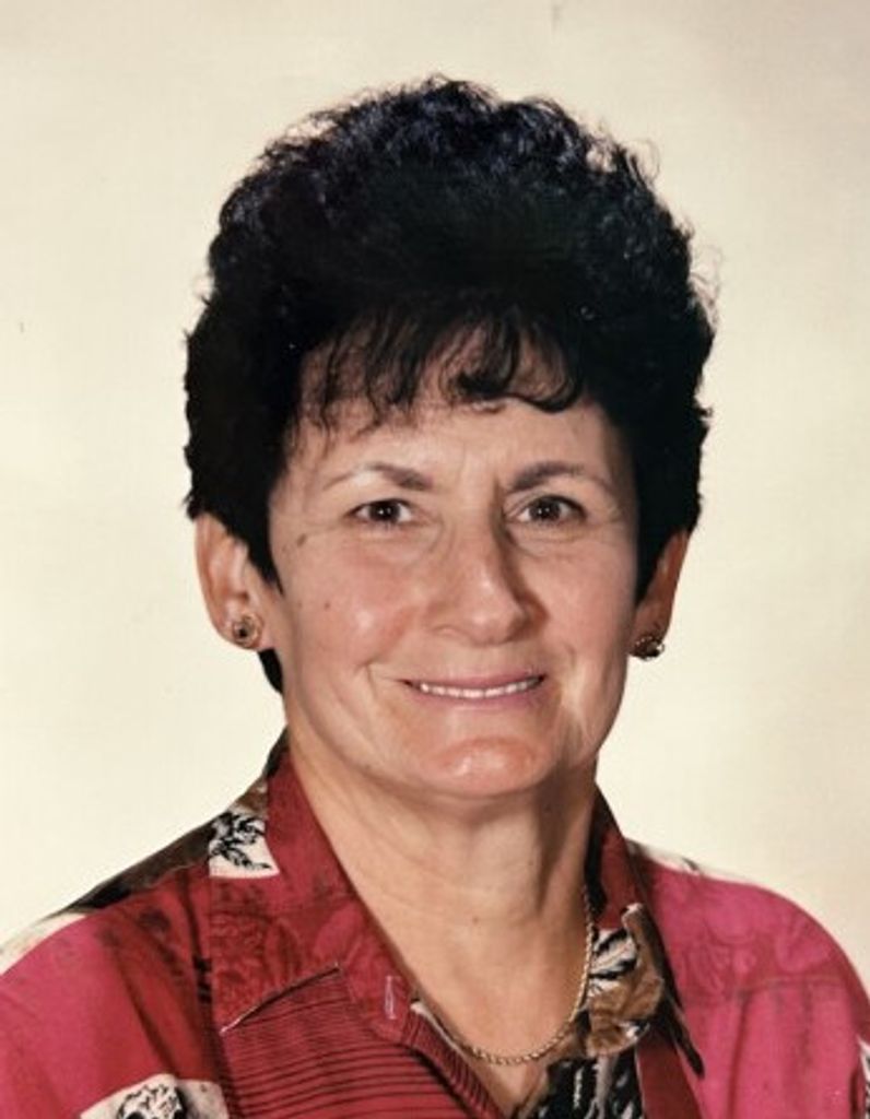 Janie Lee Belcher Profile Photo