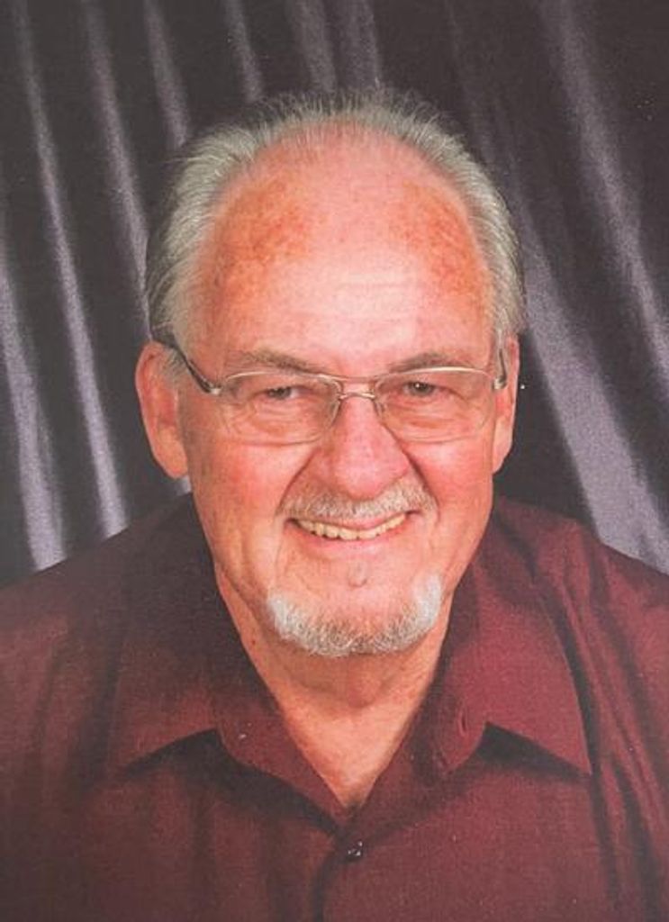 Robert Roland Gaudet Profile Photo