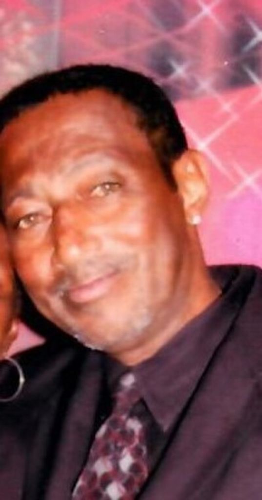 Alvin Michael Spruill Profile Photo