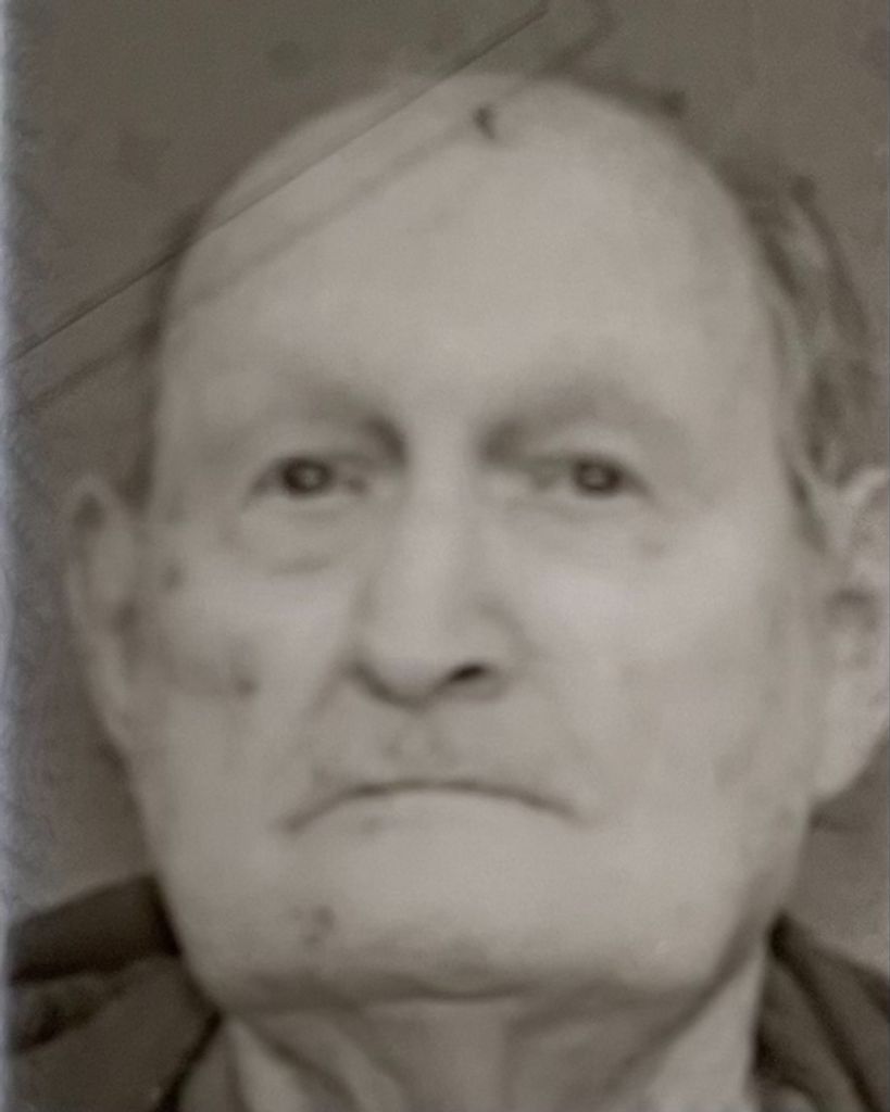 Ronald Alwin Pemberton