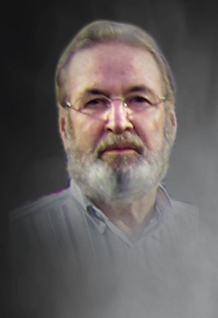 Emmett Ray Jarvis Profile Photo