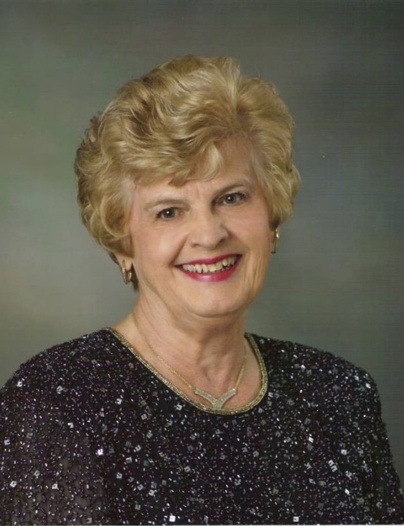 Marilyn Garten