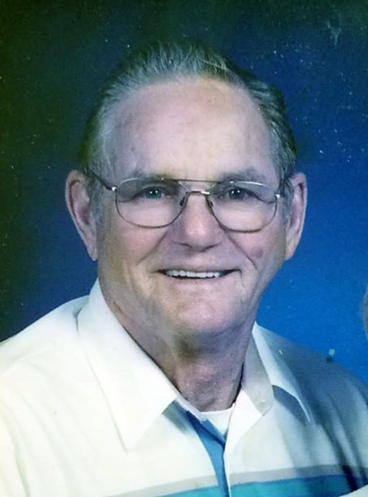 Harvey Soland Profile Photo
