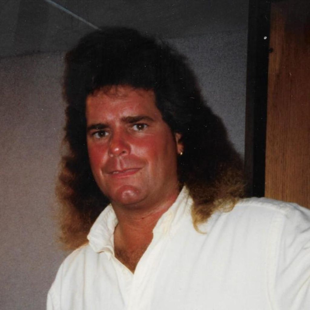 Jerome C. Steele Profile Photo