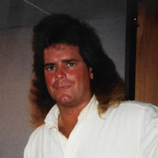 Jerome C. Steele Profile Photo
