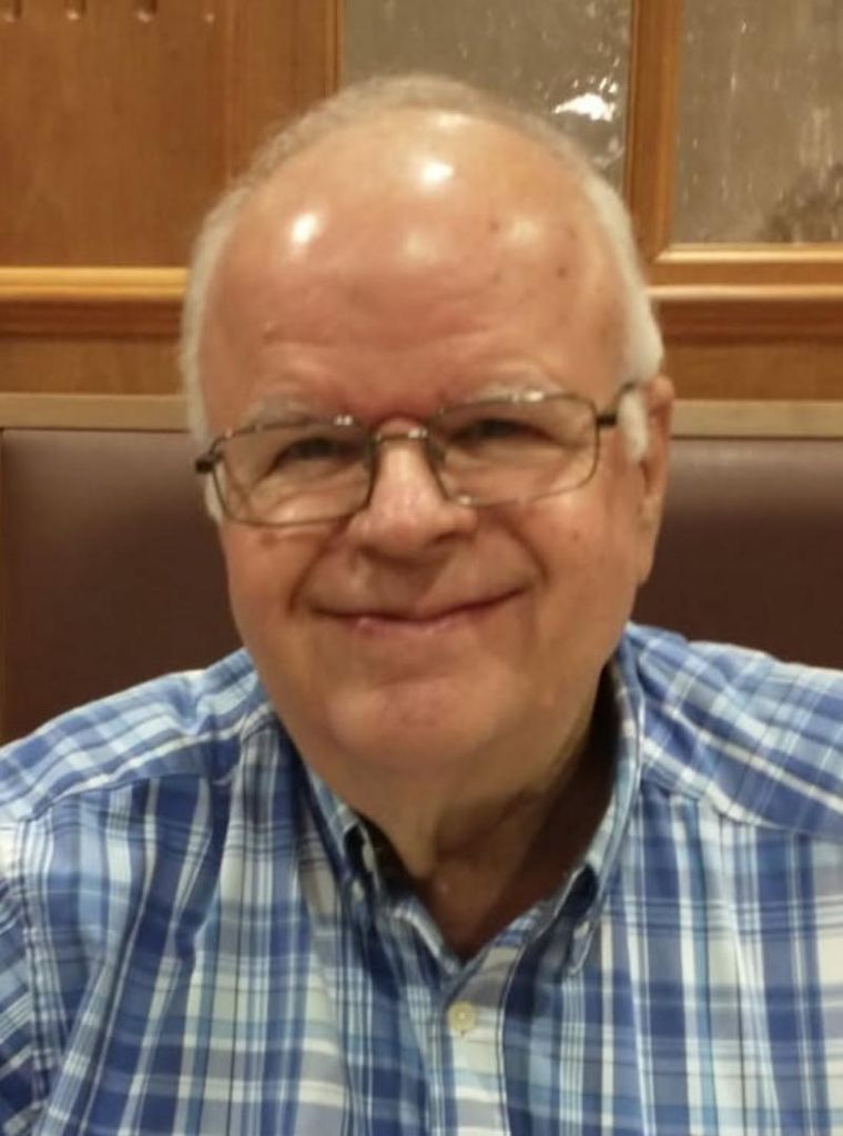 Vernon Gene Pritt Profile Photo