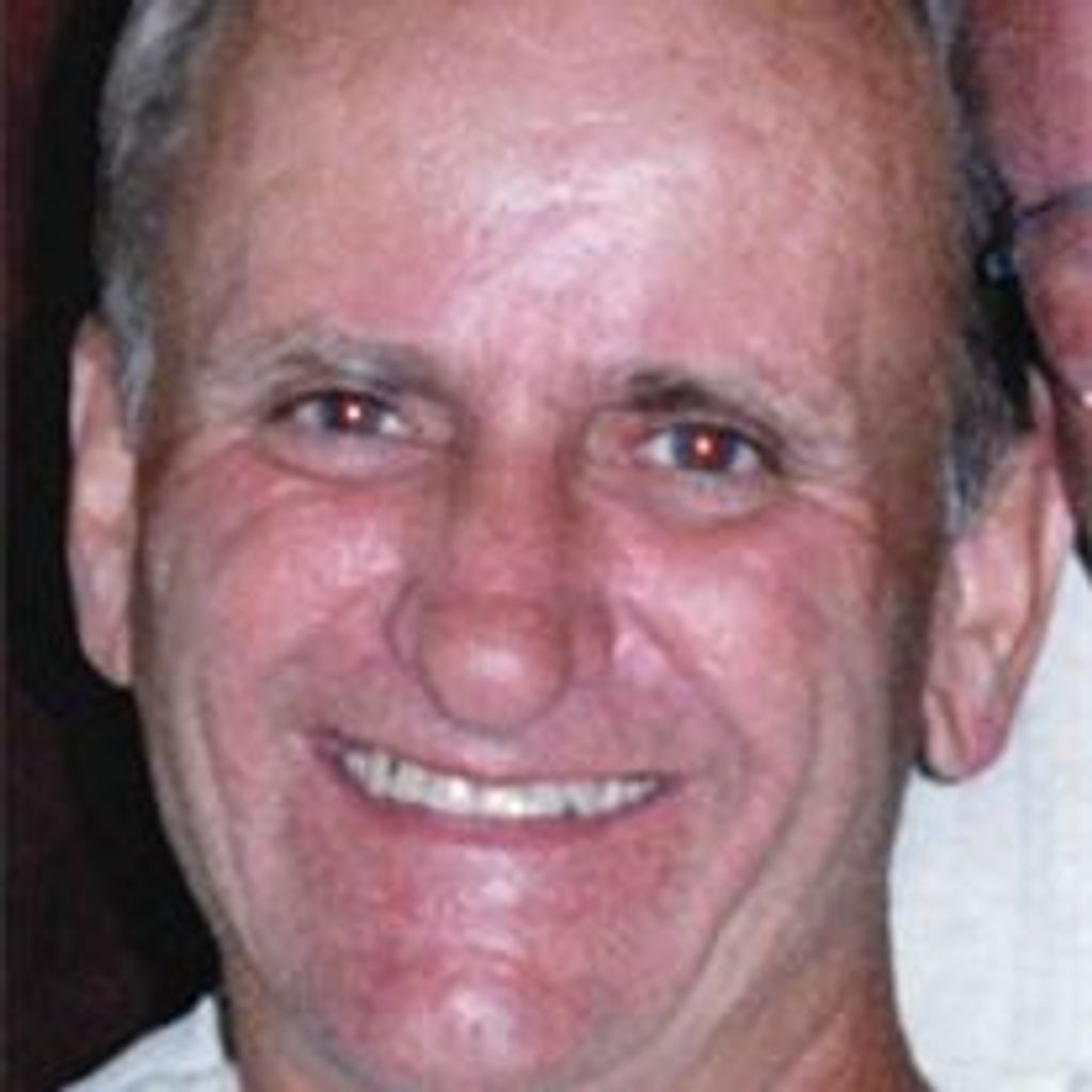 Stephen Holmes