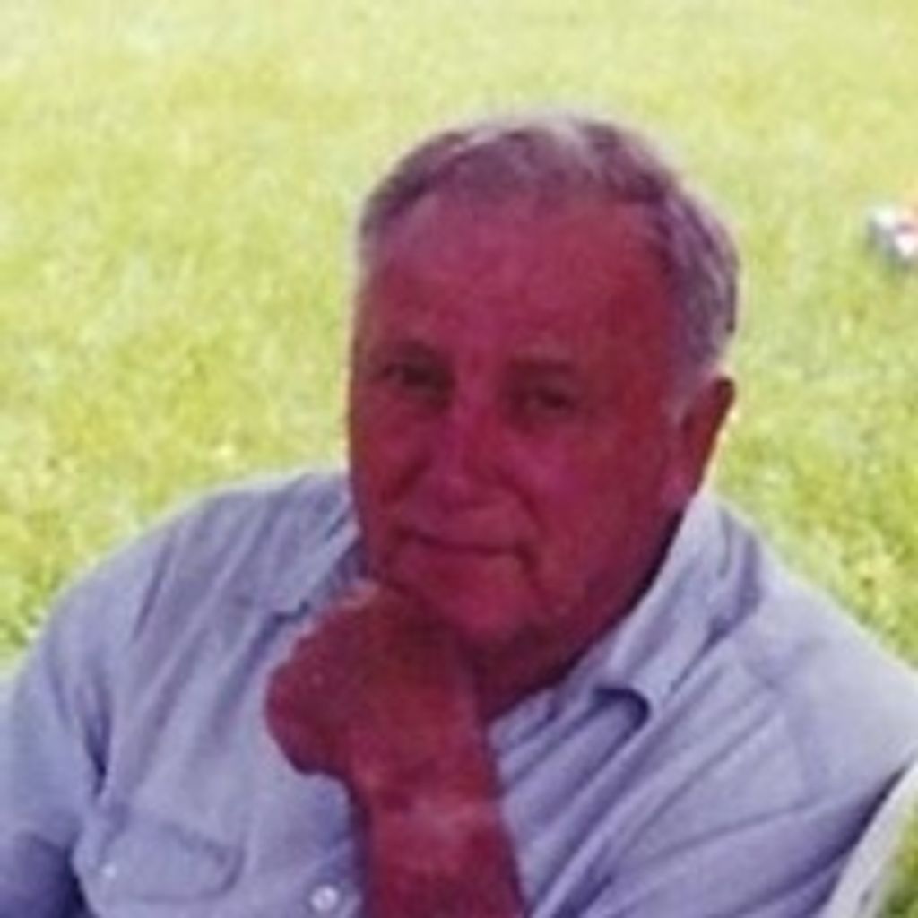 James R. Mayo