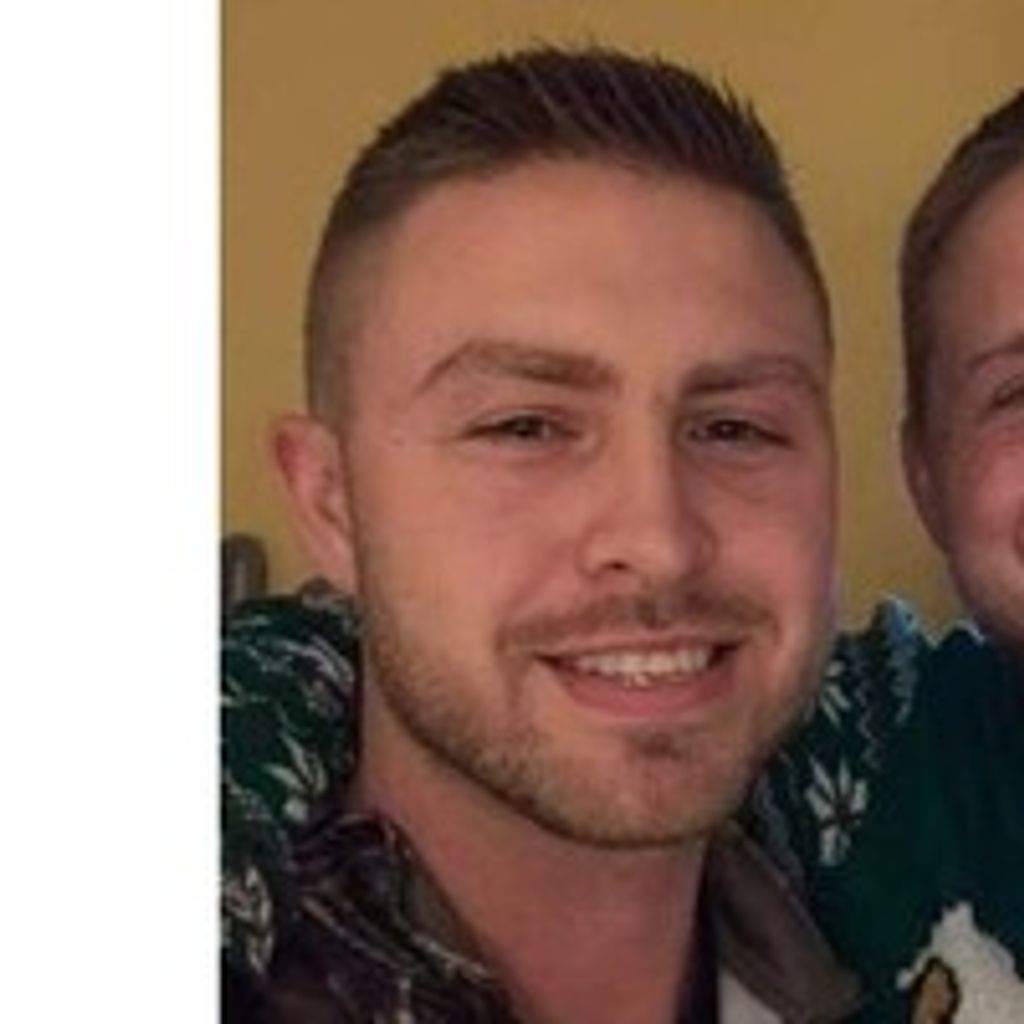 Bradley Scott Mrusek