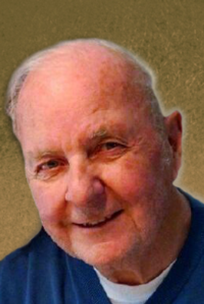 Robert S. "Bob" Byron