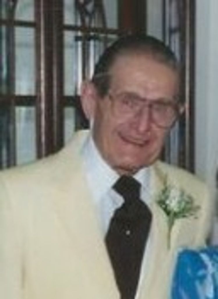 Paul A. "Chic" Gerhart