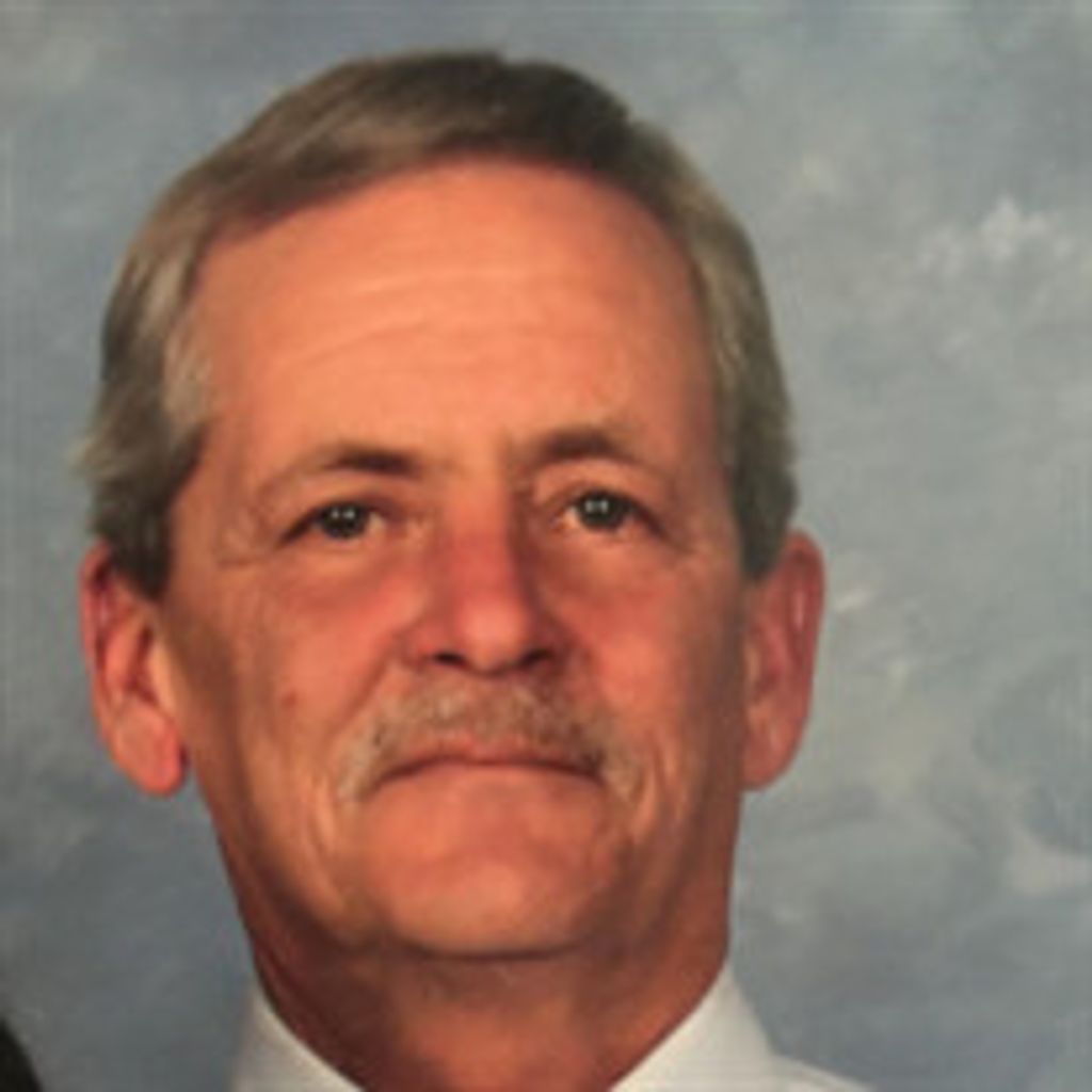 Anthony "Tony" Whitaker Profile Photo