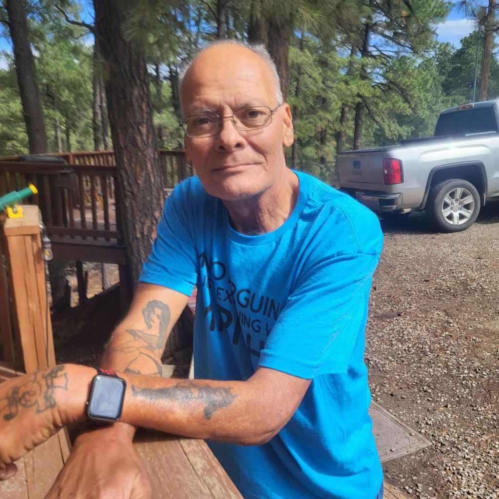 Juan Arellano Profile Photo