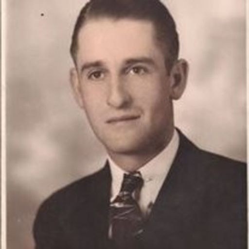 Donald Wesley Wilcox photo gallery thumbnail 1 of 1