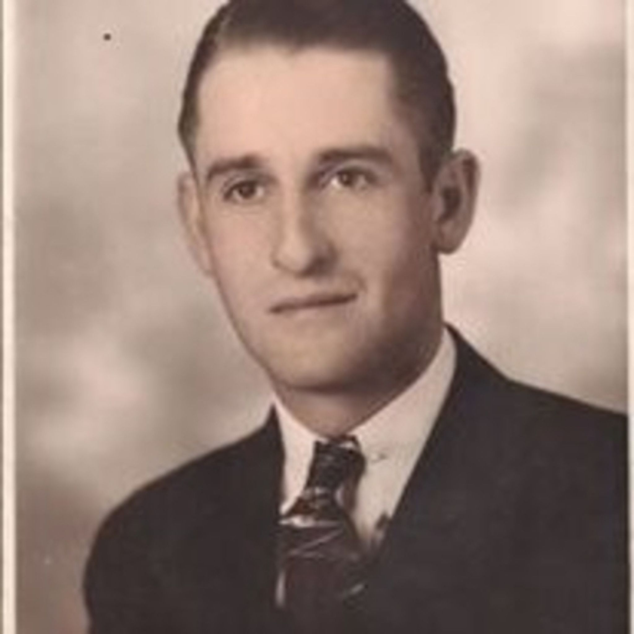Donald Wesley Wilcox photo gallery image 1 of 1