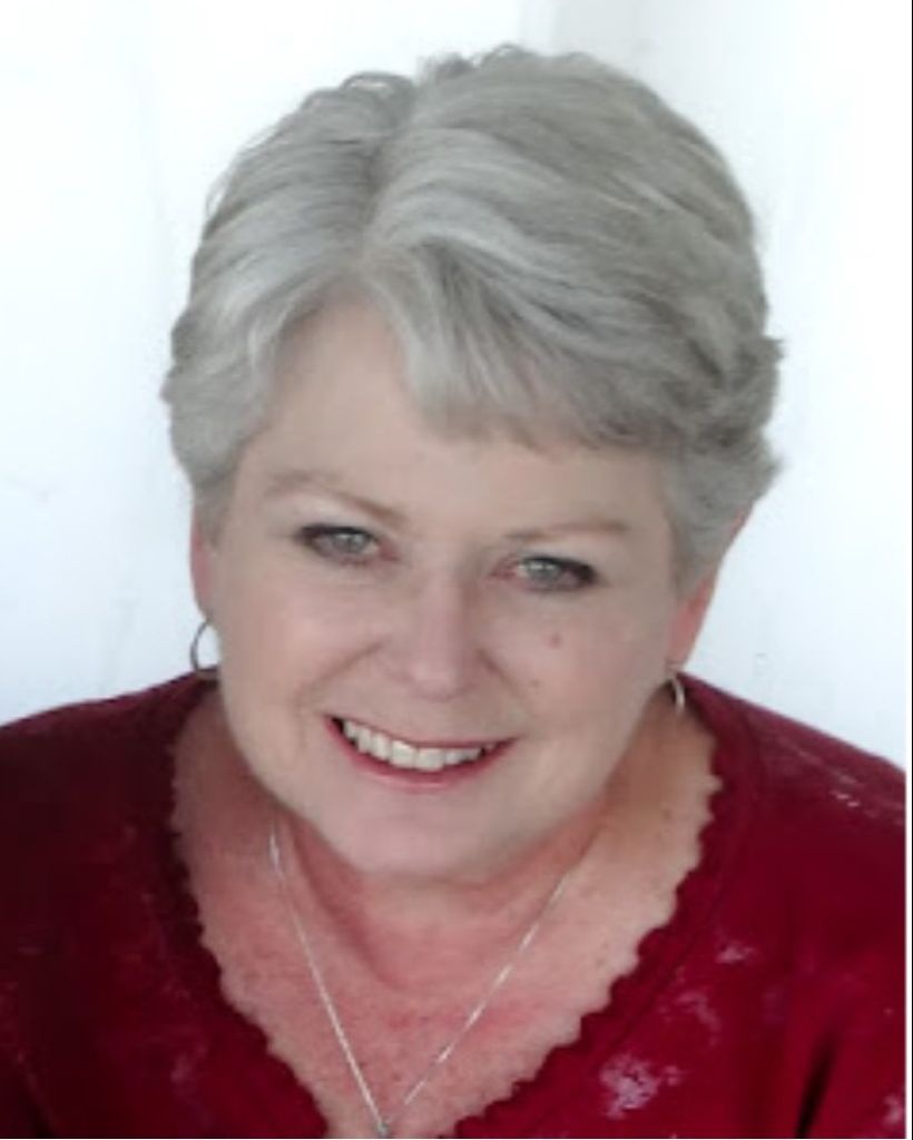 Gail Ripley