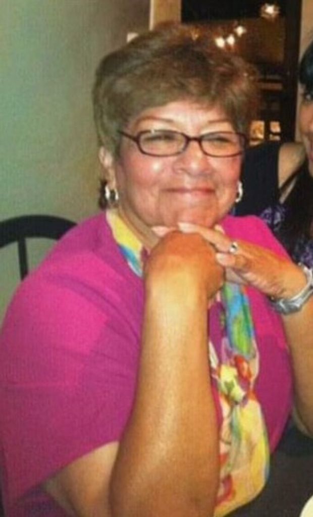 Mary Herrera Cruz