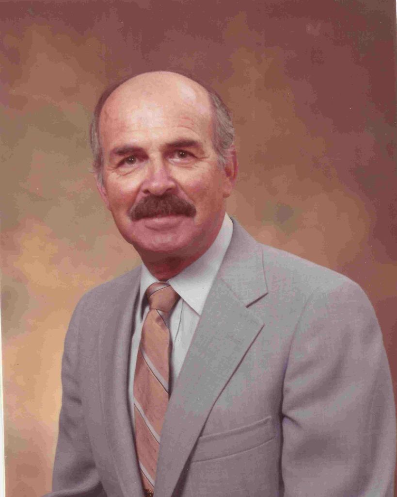 Charles David Harris Profile Photo