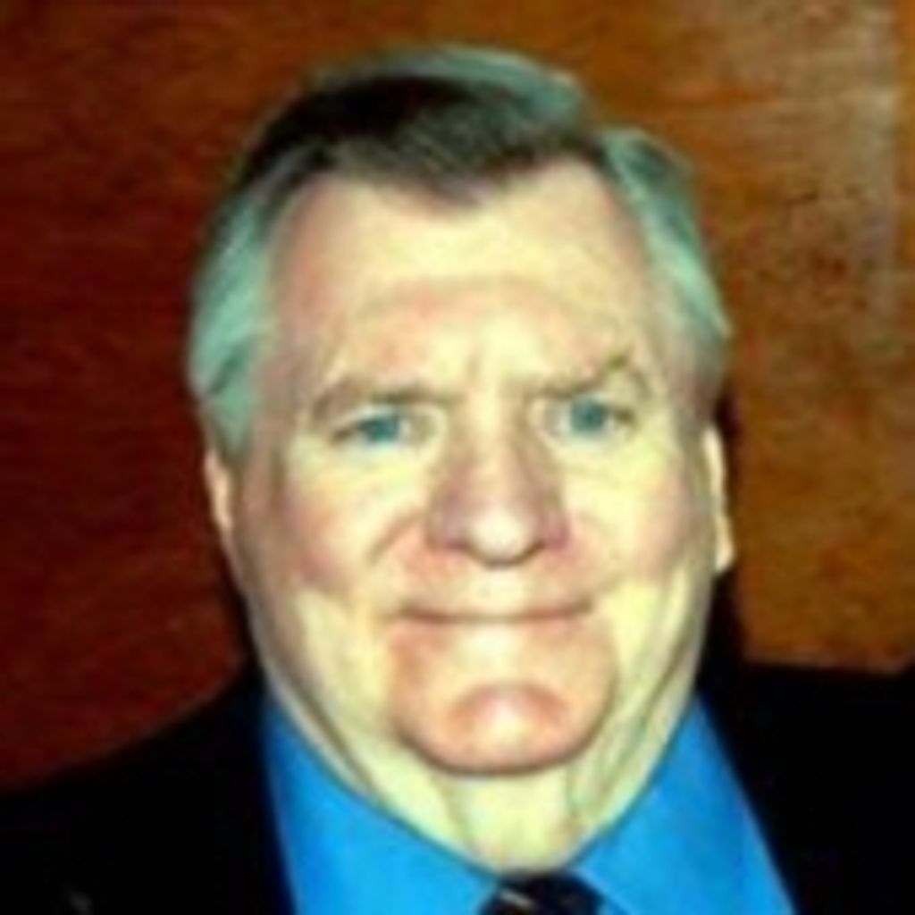 Robert W. Robison