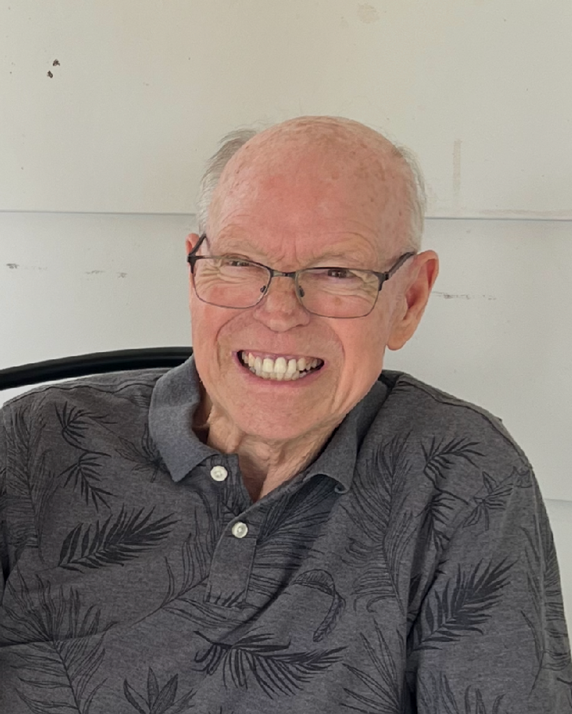 Russell S Naylor Profile Photo