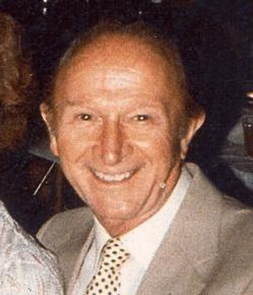 Harry Vincenzi (Vincent)