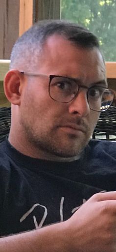 Zachary Sword Profile Photo