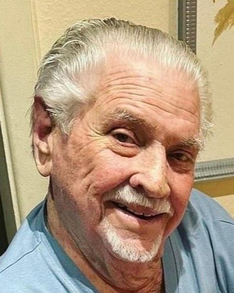 James William Ponseti Sr.